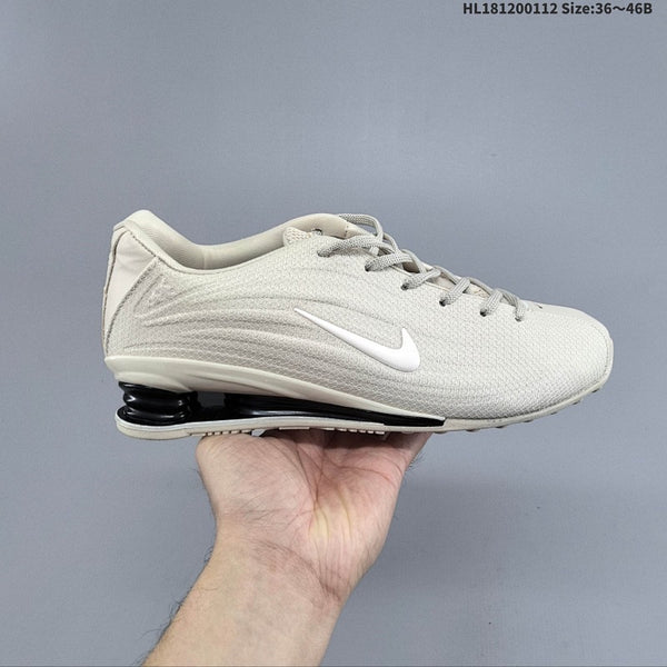 Shox 2 Série IM6051 001