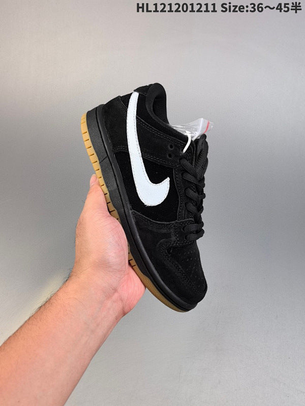 SB Dunk Low Série Dunk Low Casual Sport Chaussure Skateboard DH0952-100