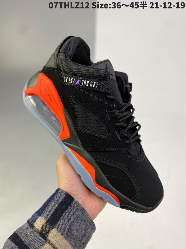 C4 Air Jordan Point L" "