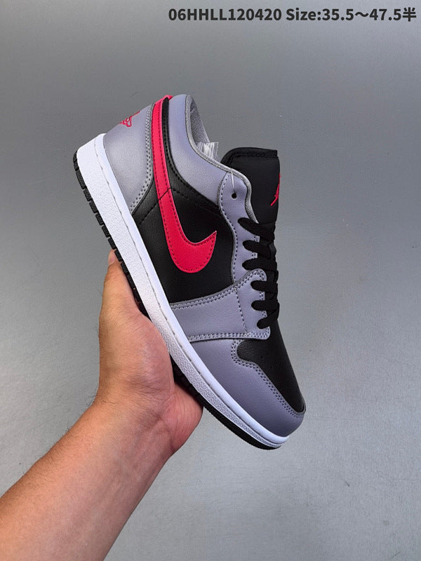 Air Jordan 1 Low Low AJ1 FZ4183-002