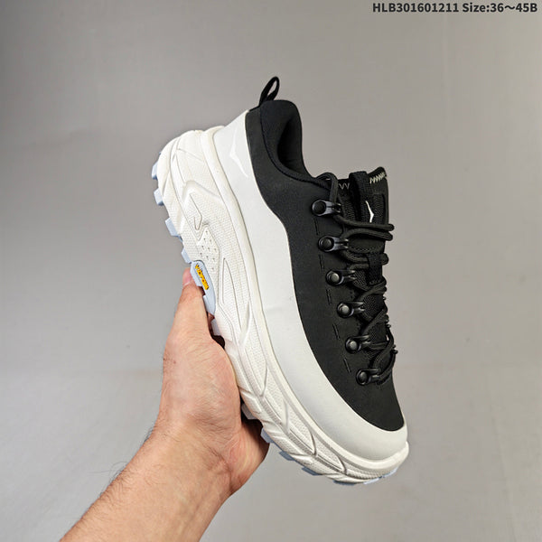 HOKA ONE ONE Tor Summit Casual Low Running Shoe: 1147952