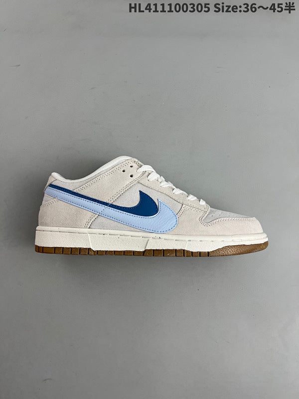 SB Dunk Low SE "85 Double 36-45