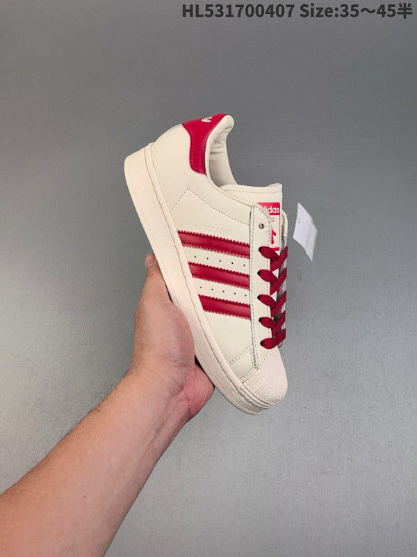 AVAVAV x Originals SUPERSTAR Comfort Non-slip: JP7142