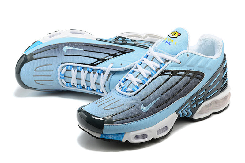 Nike Air Max TN Plus — Men's Sneakers