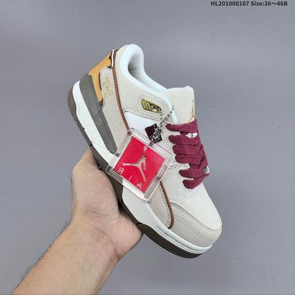 Jordan Flight Court Édition Limitée Année du Cheval Jordan Brand IQ1107-171