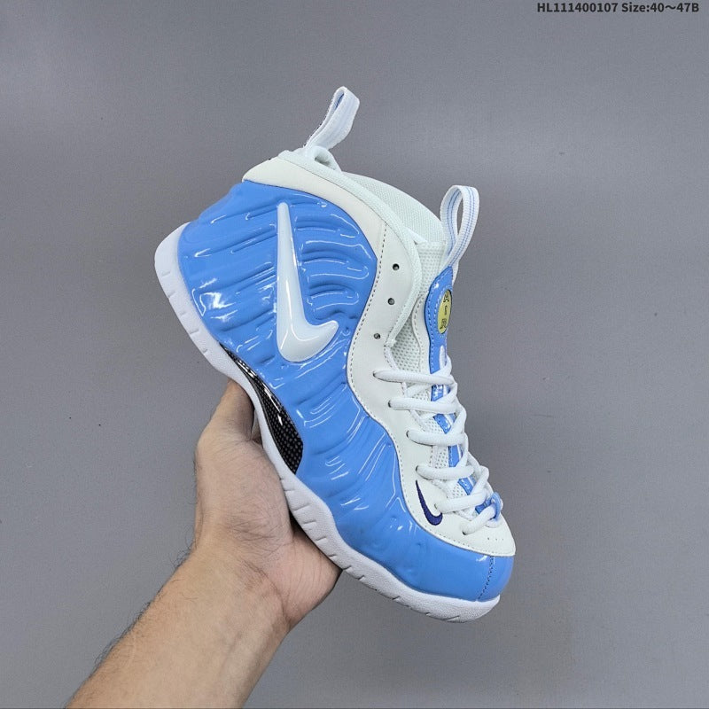 Foamposite One Mid Retro Basketball Shoe HF0794-300