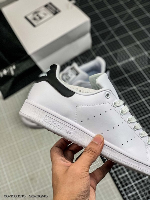 # Stan Smith 3D