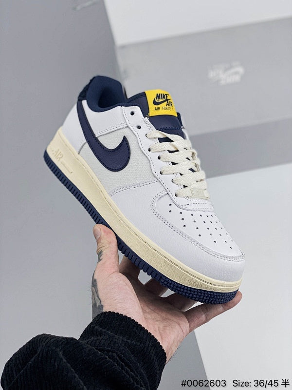 Air Force 1 Low Versatile Casual Sport Skateboard Shoe