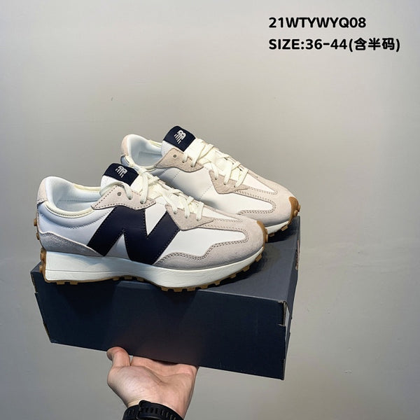 # MS327 Retro Casual Sport Series