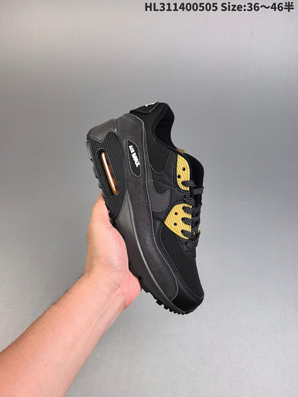 Air Max 90 Retro Versatile Casual Sport