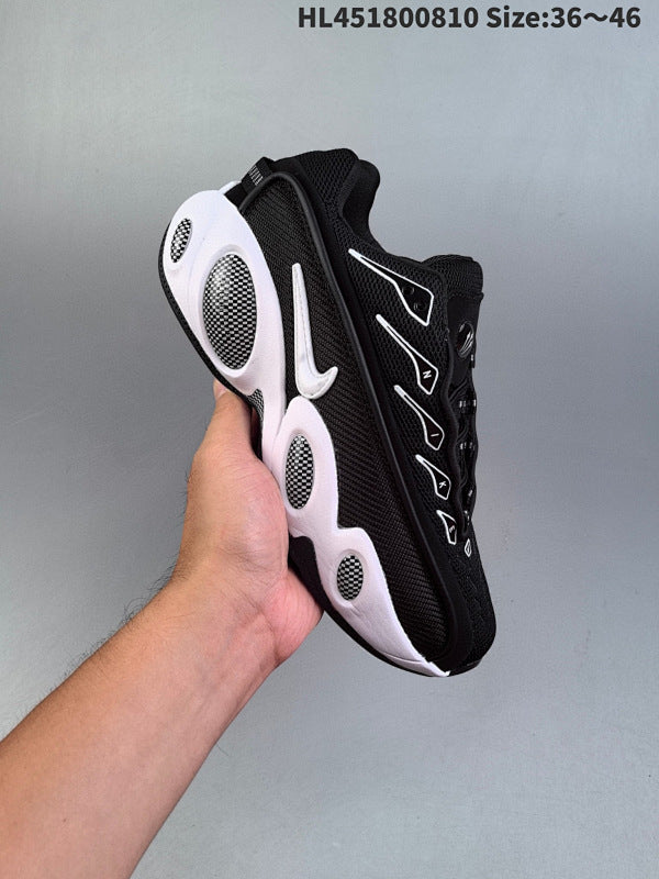 NOCTA x Glide Versatile Retro Low Basketball Shoe