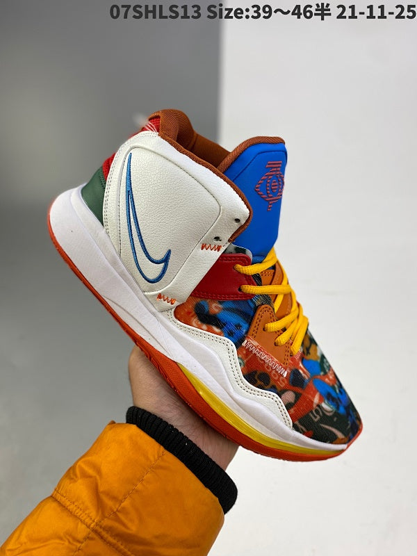 Kyrie Low 8 EP 8 Low Casual Sport Chaussure Basketball TPU