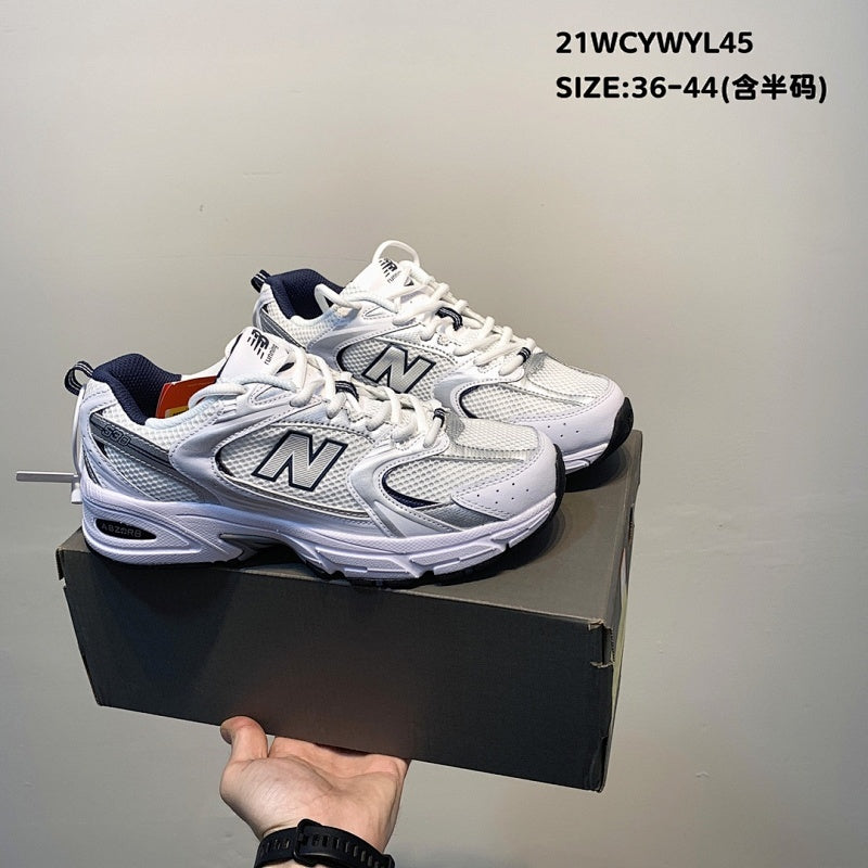 MR530 Retro Casual Sport Series