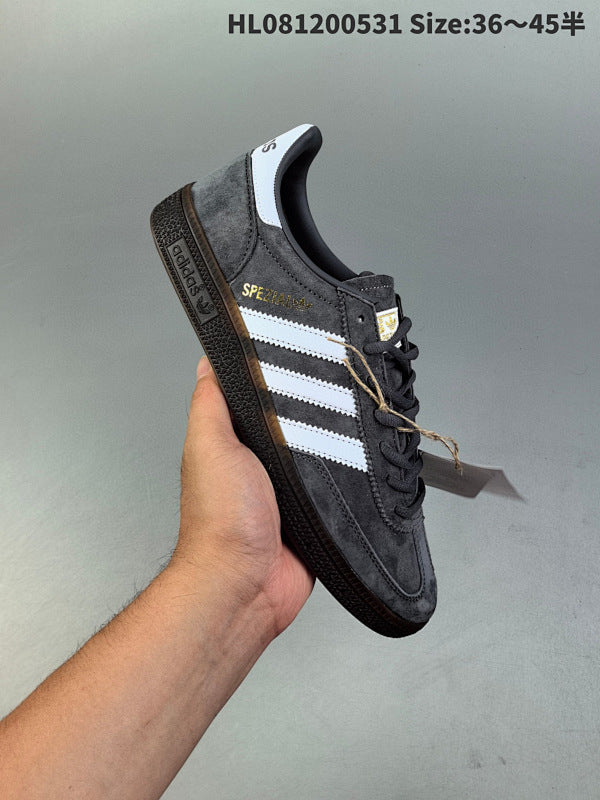Handball Spezial Classic Retro Casual Skateboard Shoe