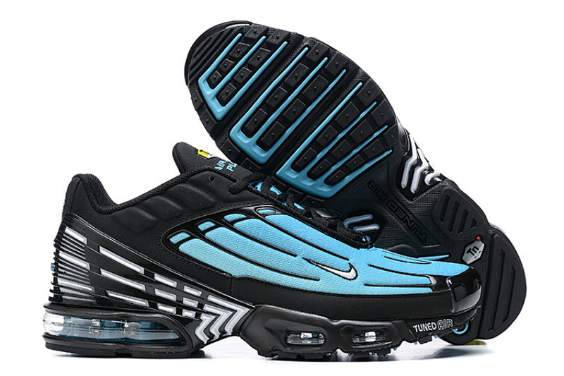 Nike Air Max TN Plus — Men's Sneakers