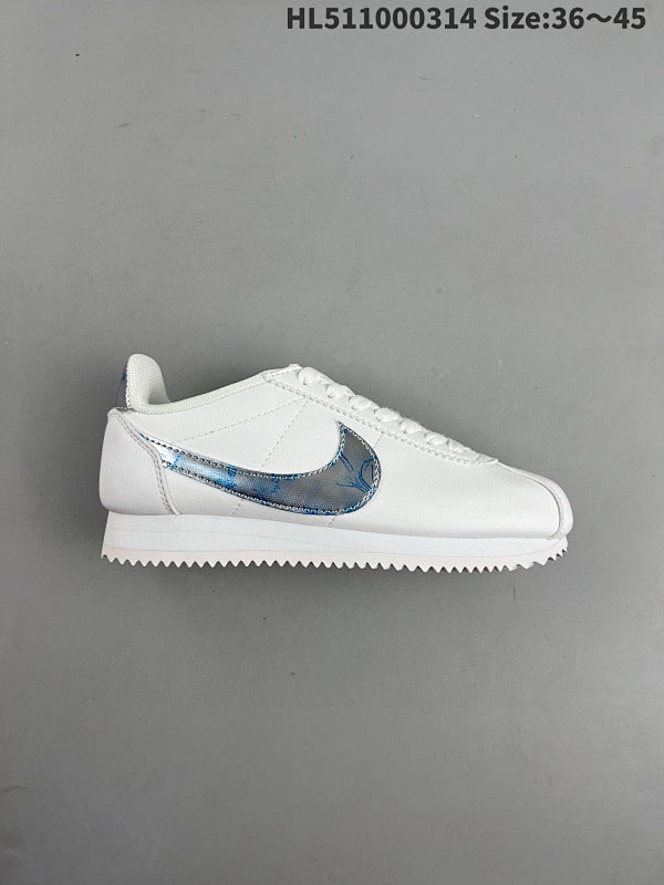 leather version Classic Cortez Classique Casual Chaussure Running