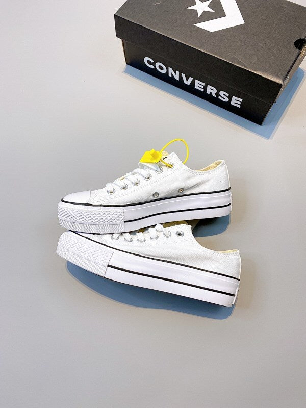 All Star Lift Low