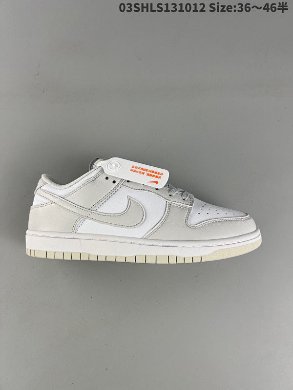 Dunk Low SB Low