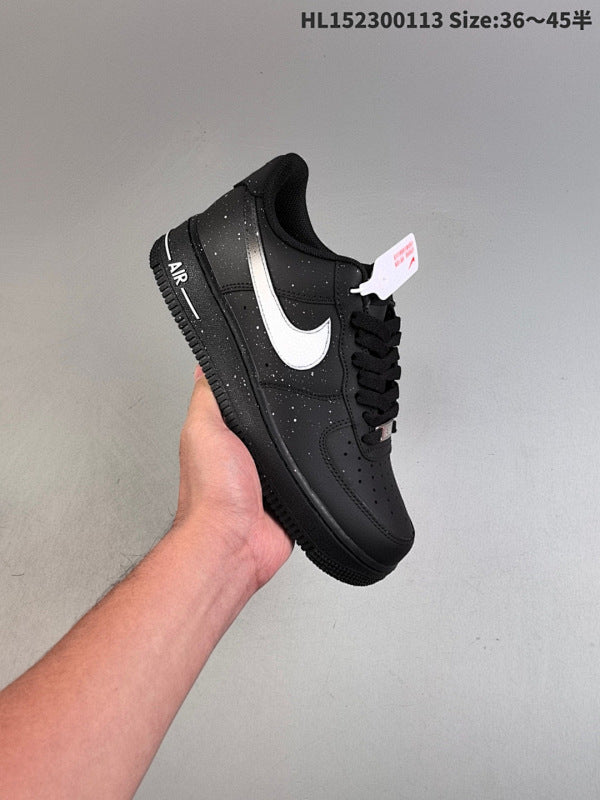 Air Force 1 Mid 07 Low ZH0316-046