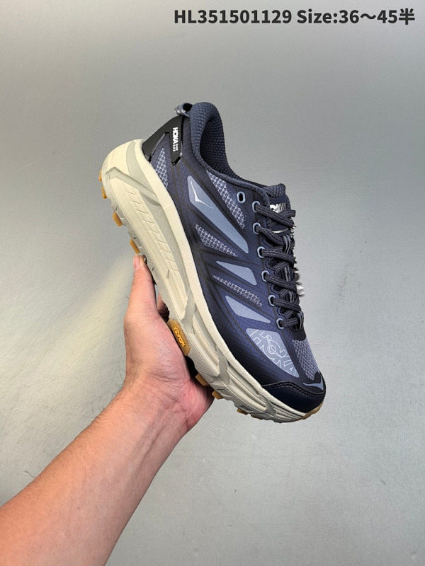 MAFATE SPEED THREE 2 Running Shoe:1126851
