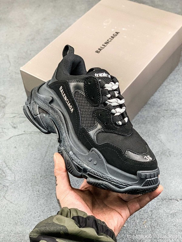 # Triple S 19 TPU TPU