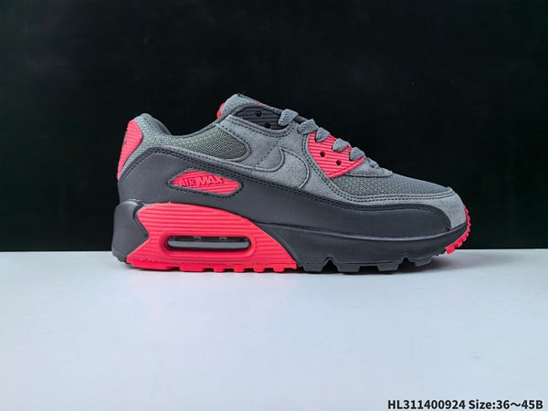 Air Max 90 Low Retro Versatile Casual Sport: CT4352-103