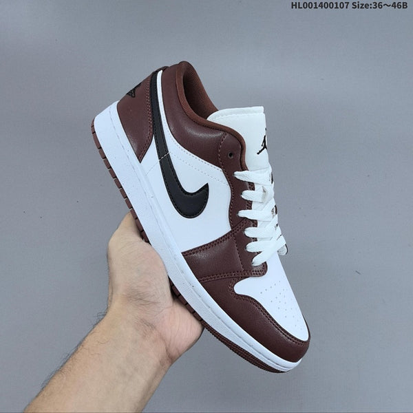 Air Jordan 1 Low Low HF3148-102