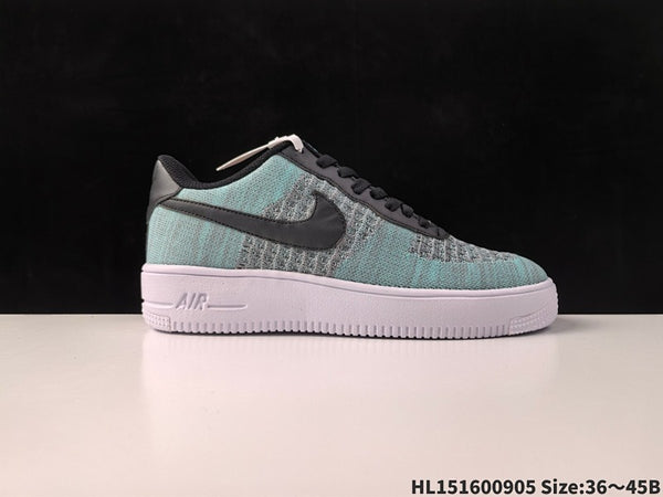 Air Force 1 Low Casual Skate Shoe CI0051-600