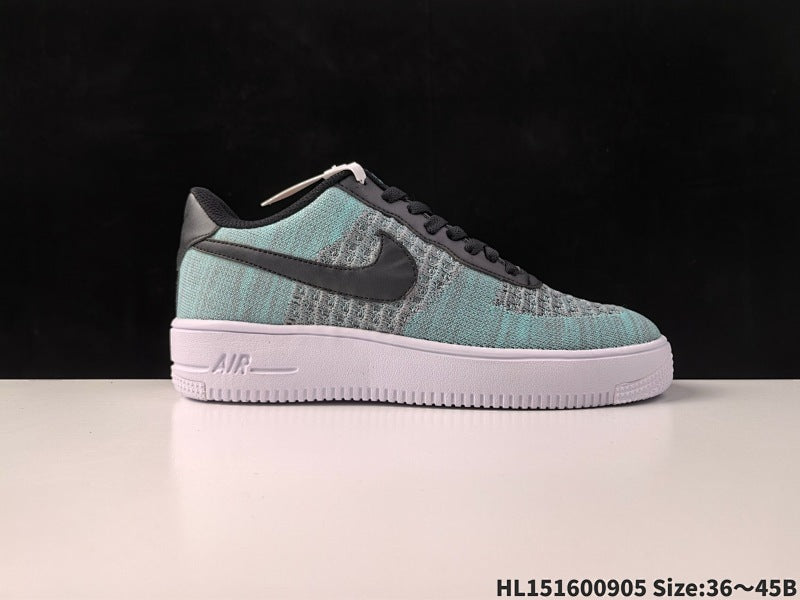 Air Force 1 Low Casual Skate Shoe CI0051-600