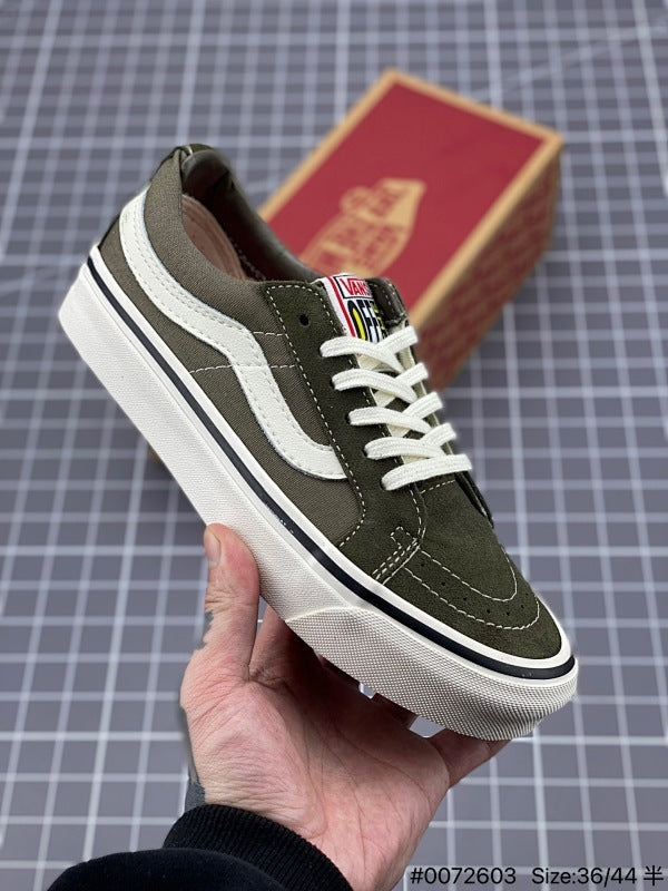 VA** Versatile Non-Slip Low Casual