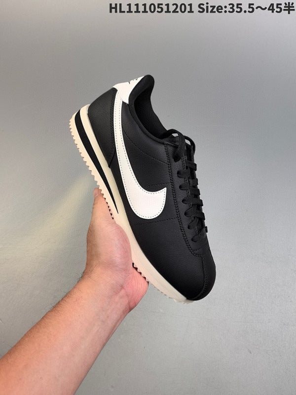 Classic Cortez 23 Premium Leather Classic Comfort: FB6877-001