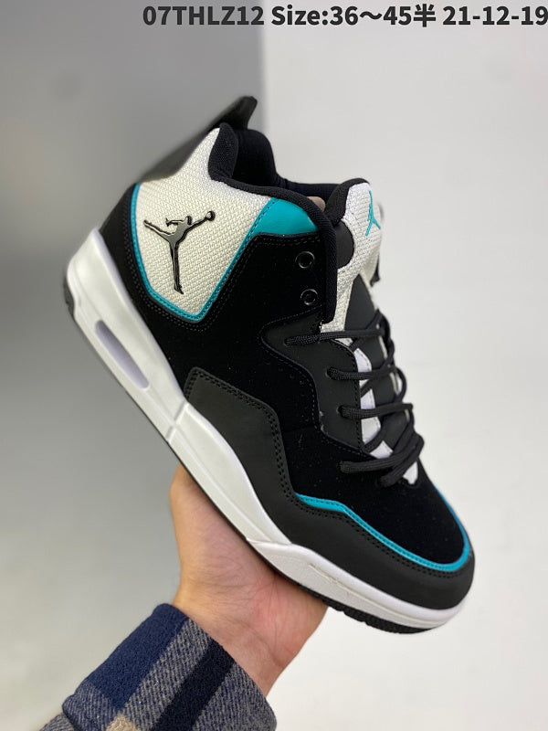 C4 Air Jordan Courtside 23 23