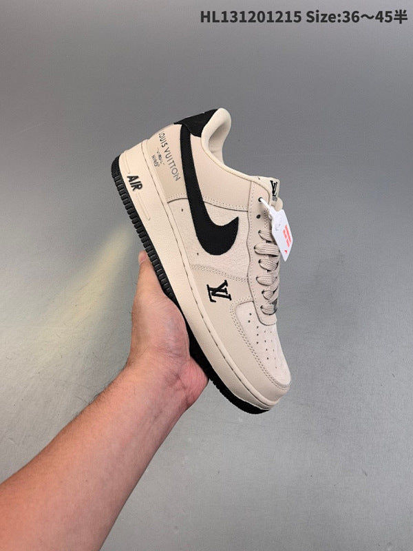 Air Force 1 Low Low All-Purpose Casual Sports Skateboard Shoe