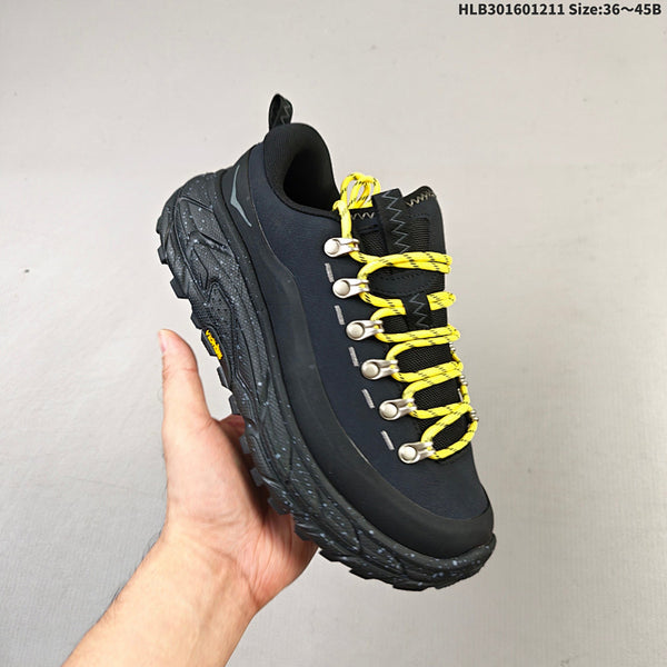 HOKA ONE ONE Tor Summit Casual Low Running Shoe: 1147952