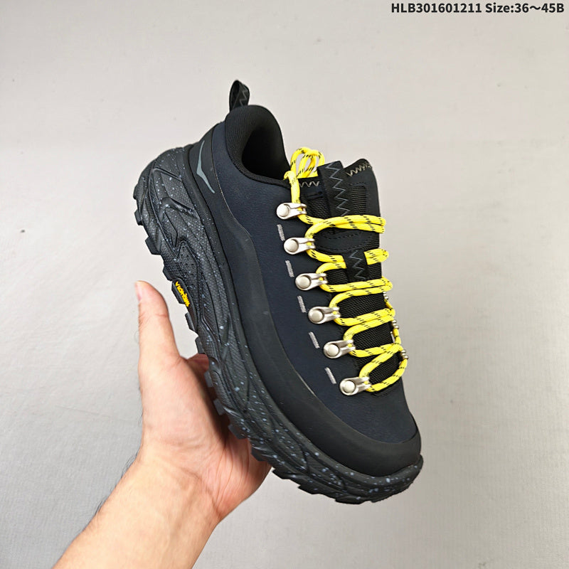 H--- ONE ONE Tor Summit Casual Low Chaussure Running :1147952