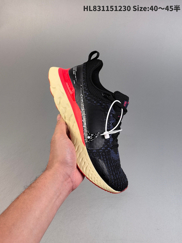 React Infinity Run FK 3 PRM Chaussure Running DZ3014