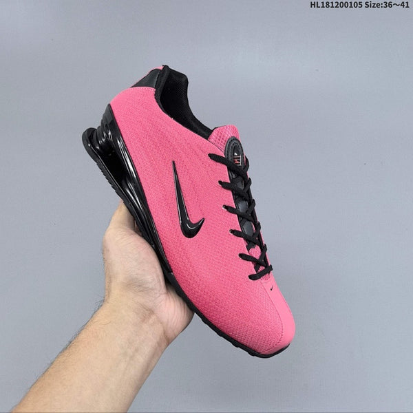 Shox Z Antidérapant Rétro Sport Chaussure Basketball shox HQ7540 200