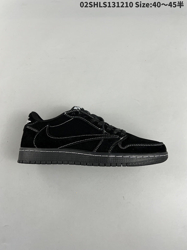 AJ1 Low · Fragment