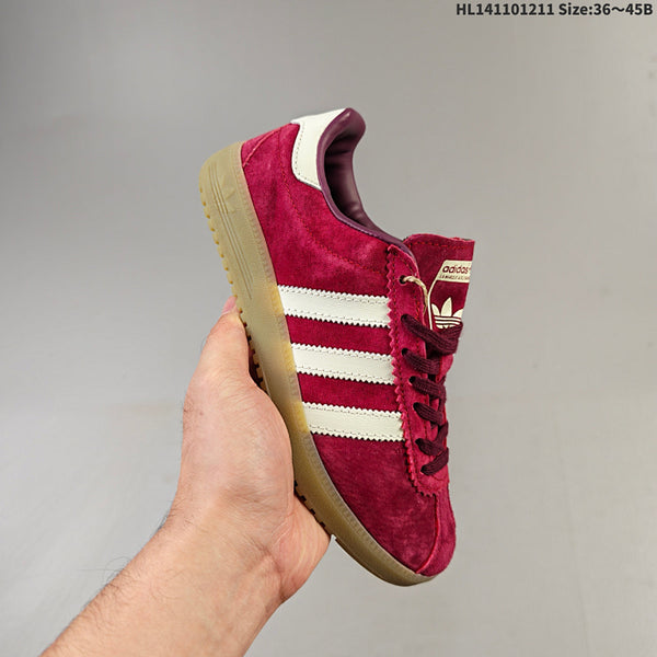 Retro Bermuda Retro Sport Skateboard Shoe GY7388