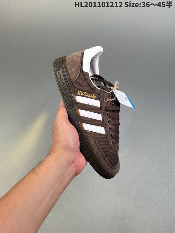 Handball Spezial Classic Retro Casual Skateboard Shoe: IH4892 EUR