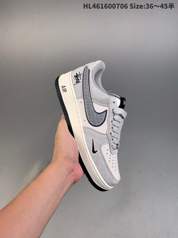 AIR FORCE 1‘07 LV8 Low WW5021-626