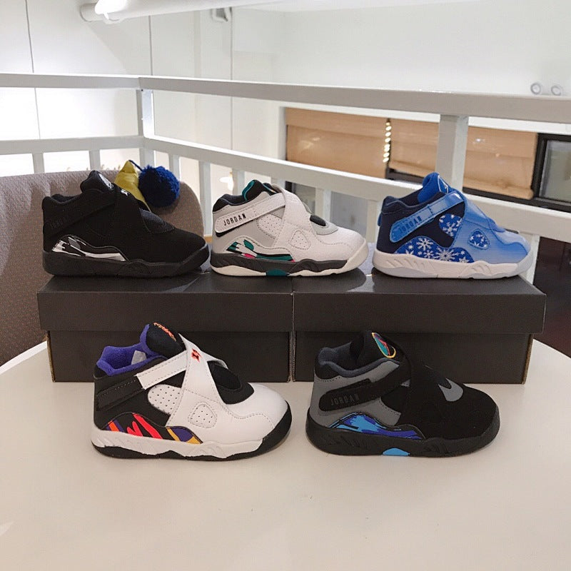 8 Sport AJ-8