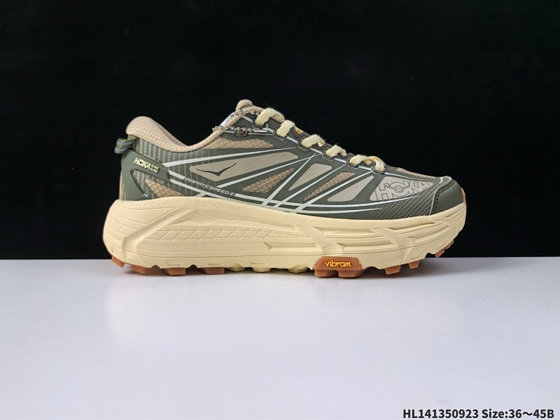 H-- ONE ONE Mafate Speed 2 Low Low 1126851/WSLV