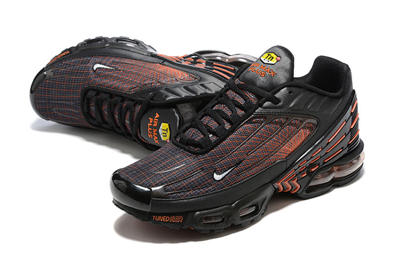 Nike Air Max TN Plus — Sneakers Homme