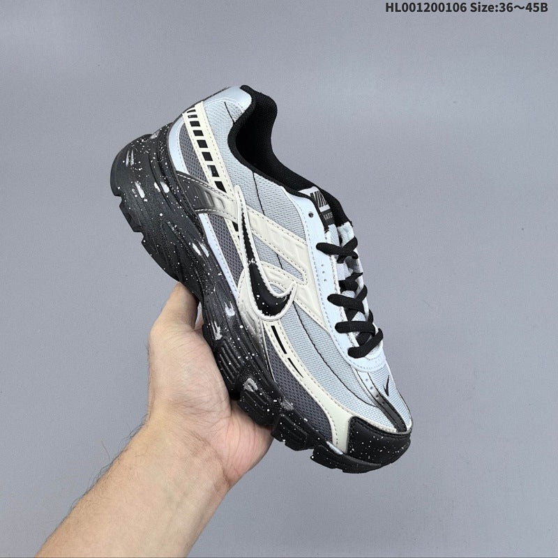 Initiator RC Low Meteorite Grey Black 394055-100