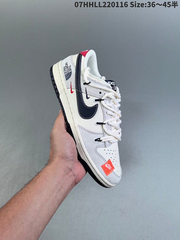 Stussy x Supreme x Dunk SB Low x Sup x