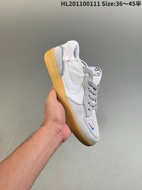 SB Force 58 Sport Skate Shoe DV5476-001
