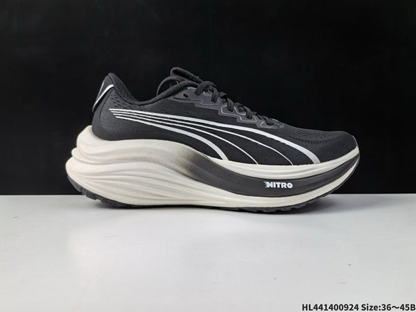 MagMax NITRO Comfort Non-Slip Low Casual Running Shoe:310089-07