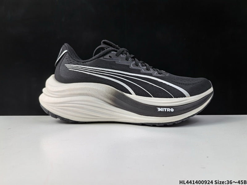 MagMax NITRO Confort Antidérapant Low Casual Chaussure Running :310089-07