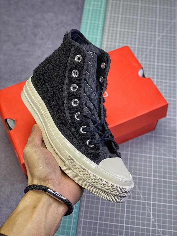 With Chuck70 High